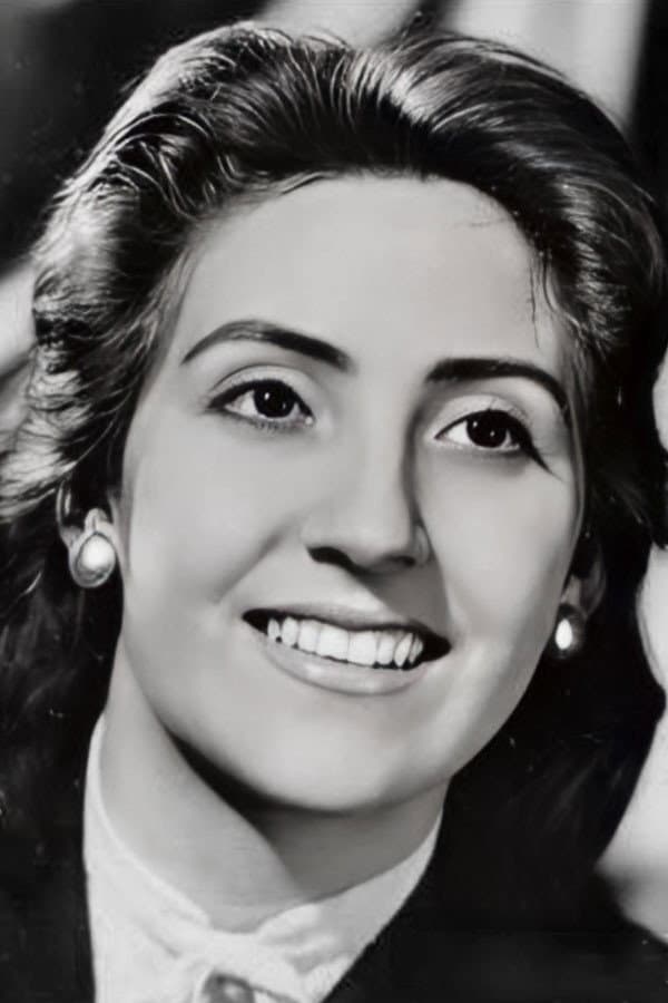 Idelma Carlo profile