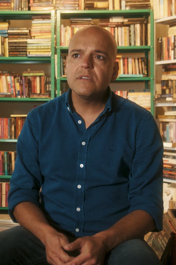 Fernando Kallás profile