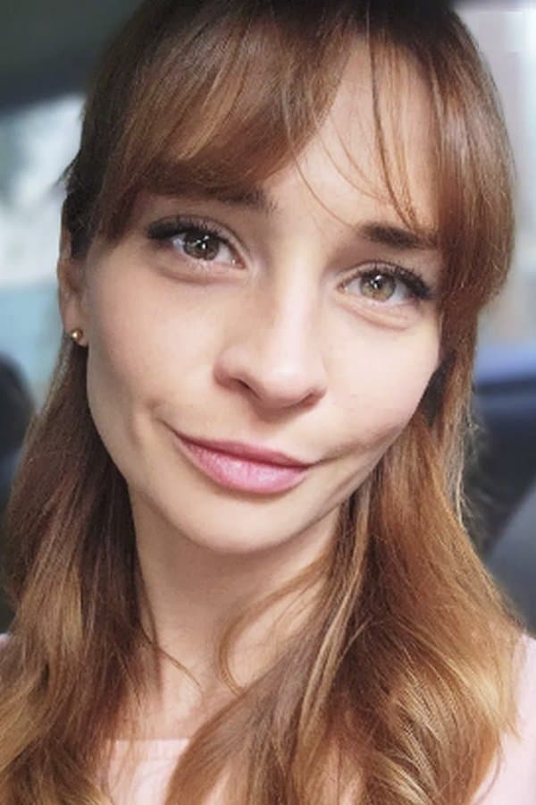 Ariel Gerard profile