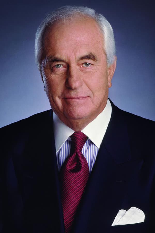 Roger Penske profile