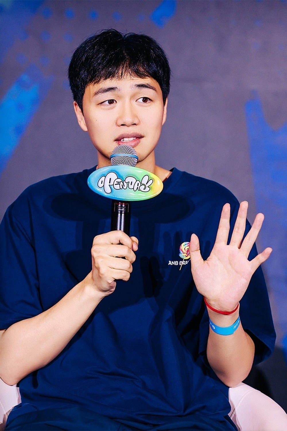 Yuanjun Zeng profile