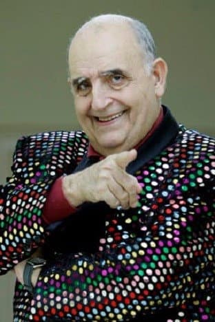 Joan Monleón profile