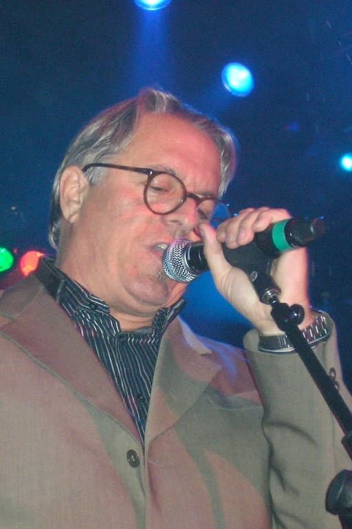 Sam 'Sluggo' Phipps profile