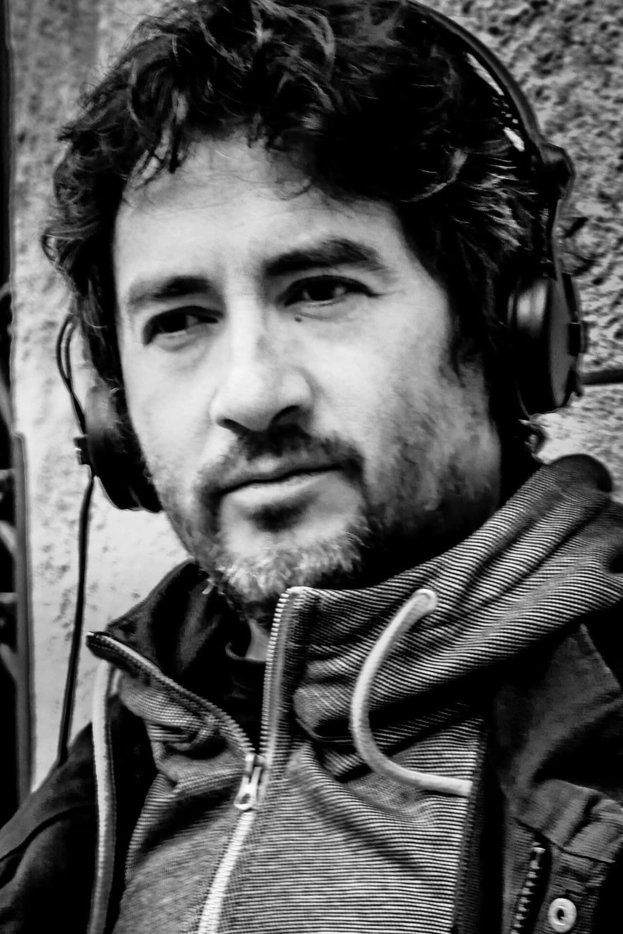 Álvaro Silva Wuth profile