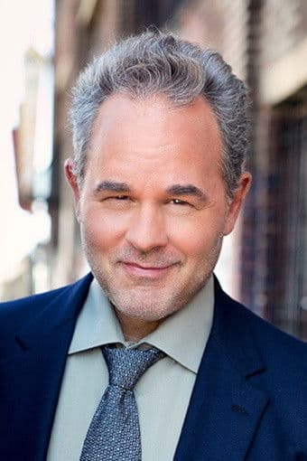 Chris Kinkade profile