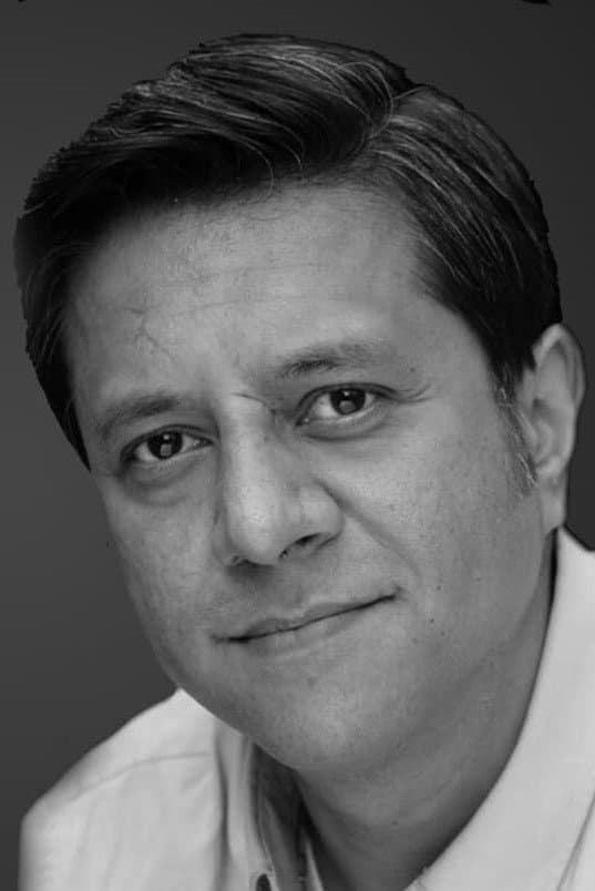 Ravin J. Ganatra profile