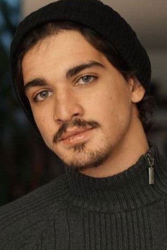 Hakim Brahimi profile