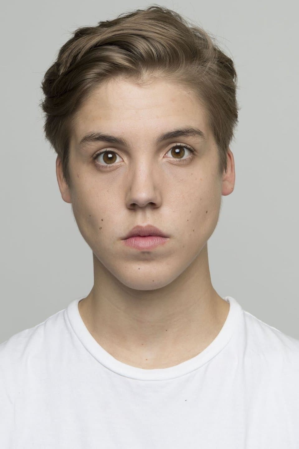 Matthew Espinosa profile