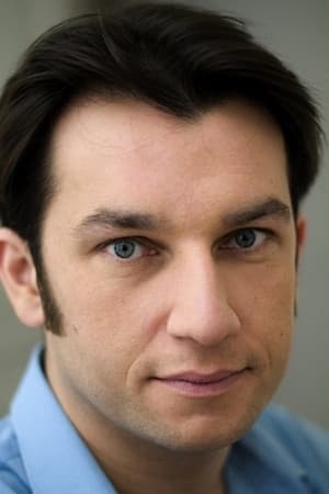 Nicolas Vallée profile