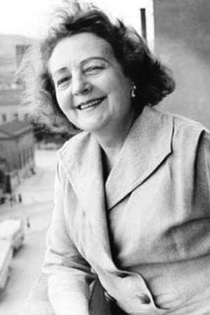 Hana Meličková profile