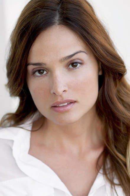 Gloria Votsis profile