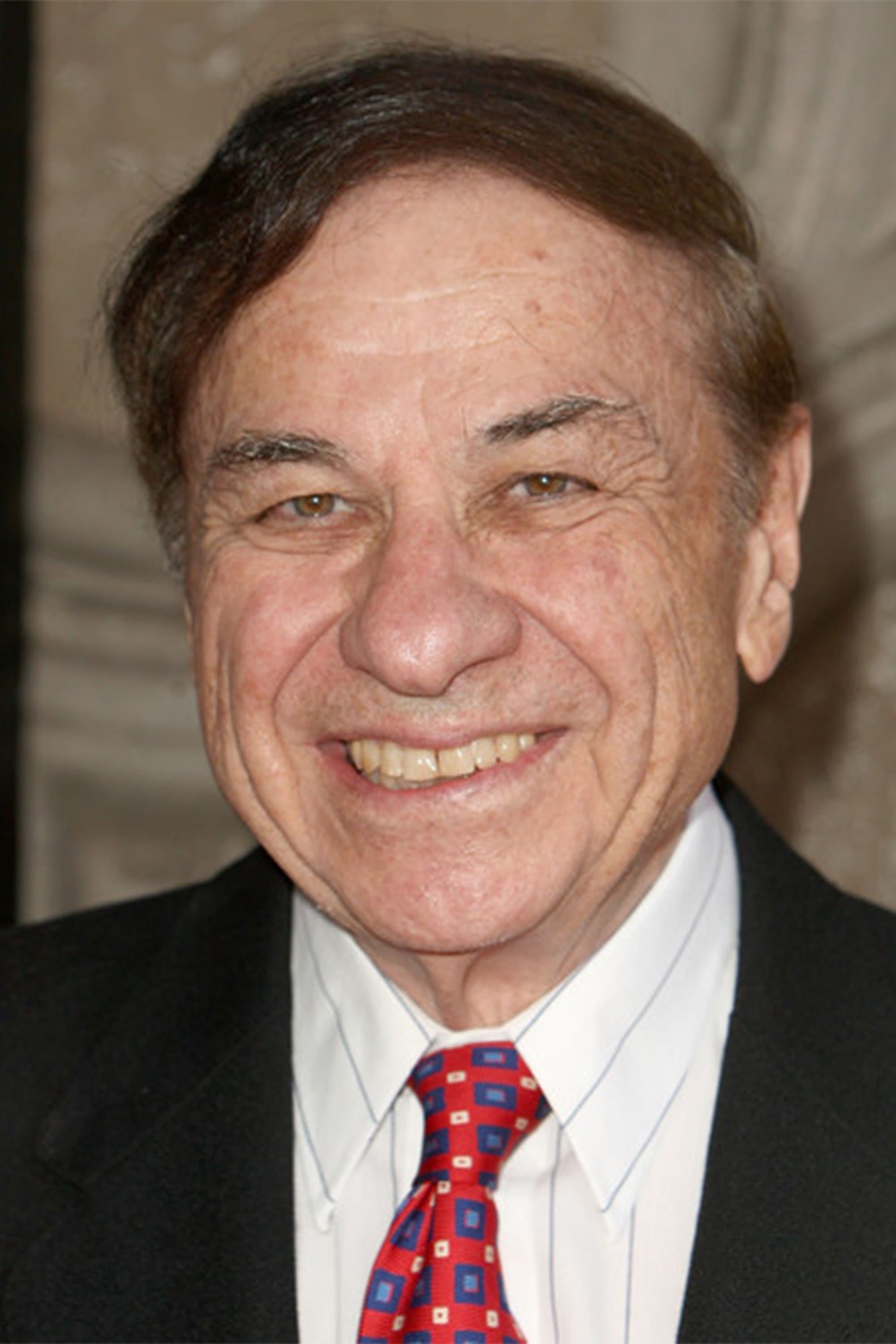 Richard M. Sherman profile