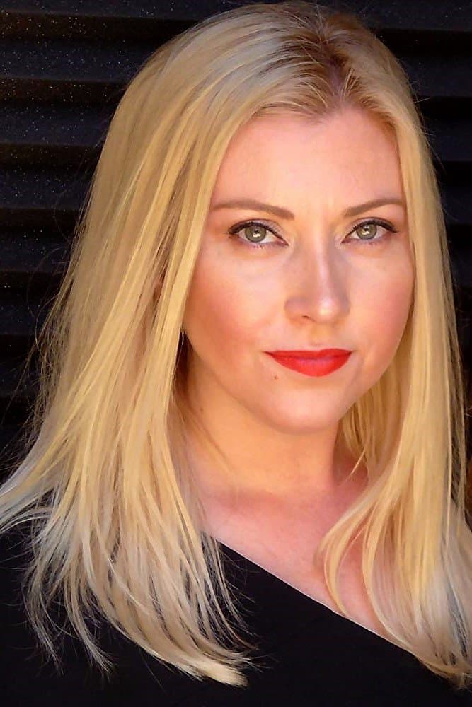 Julie Benson profile