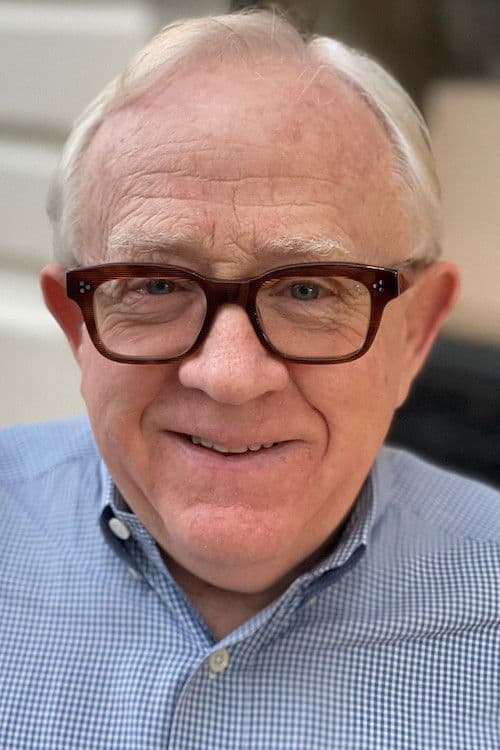 Leslie Jordan profile