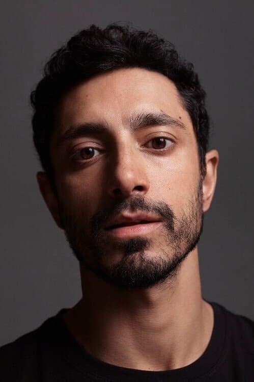 Riz Ahmed profile