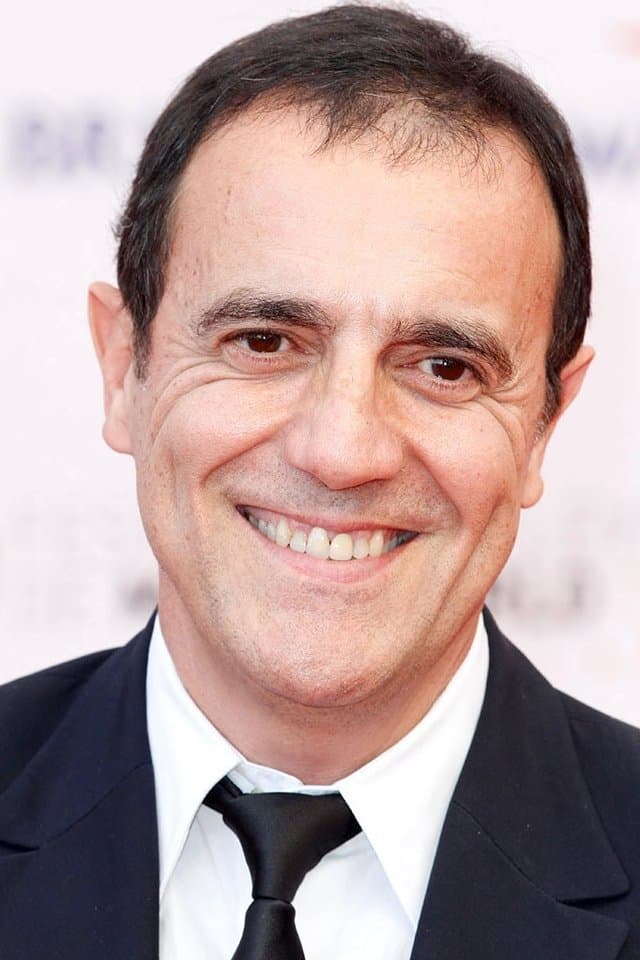 Thierry Beccaro profile
