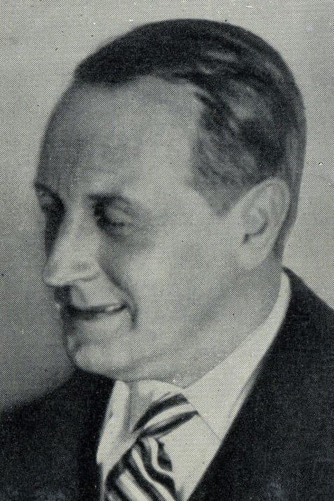 Georg H. Schnell profile