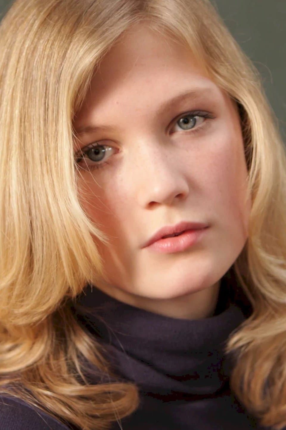 Marion Chabassol profile