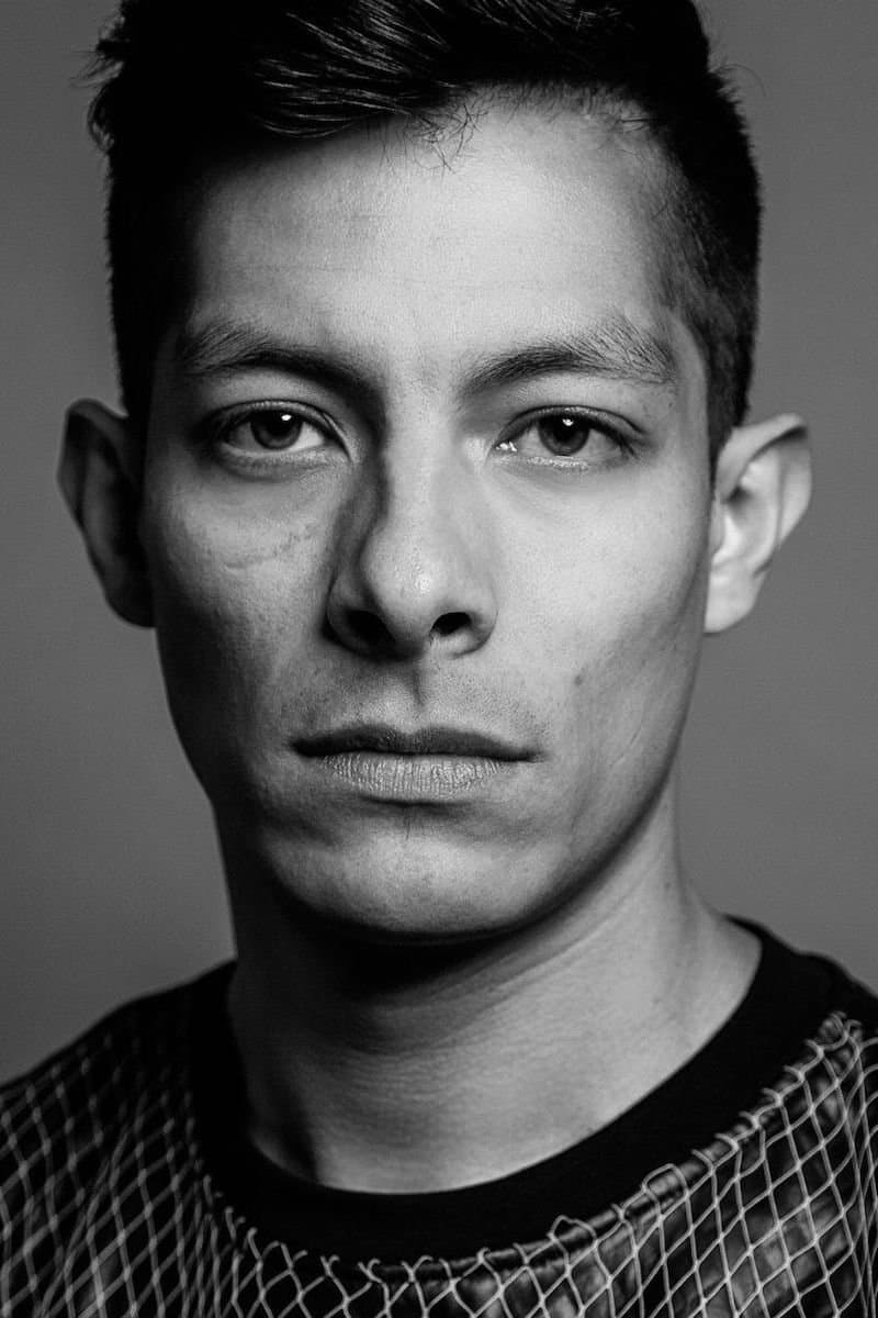 Luis Alberti profile