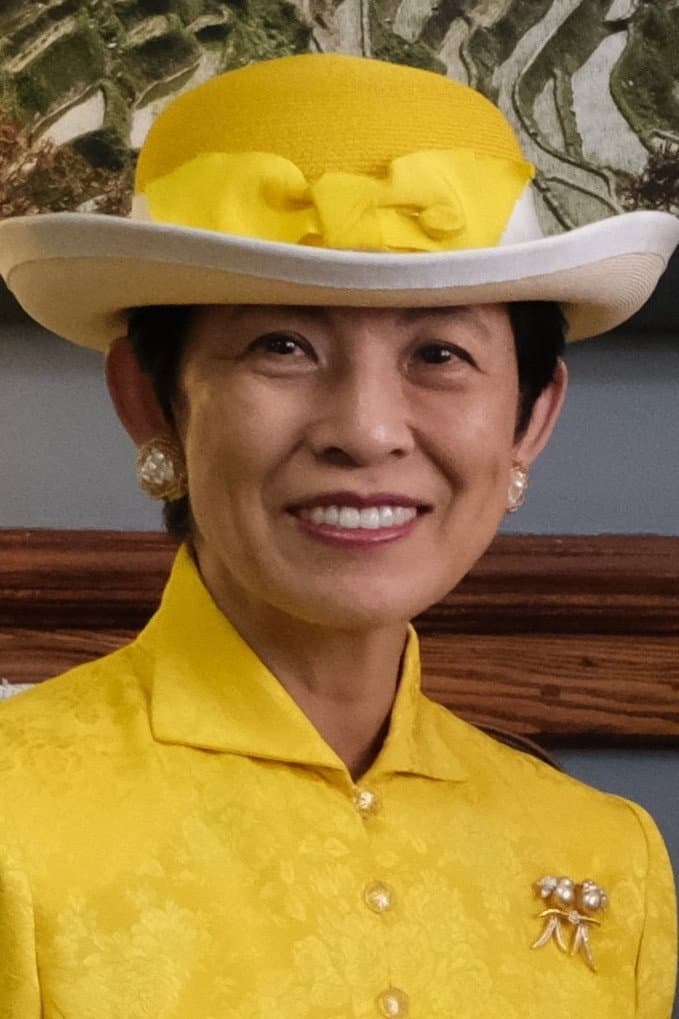 Princess Takamado profile