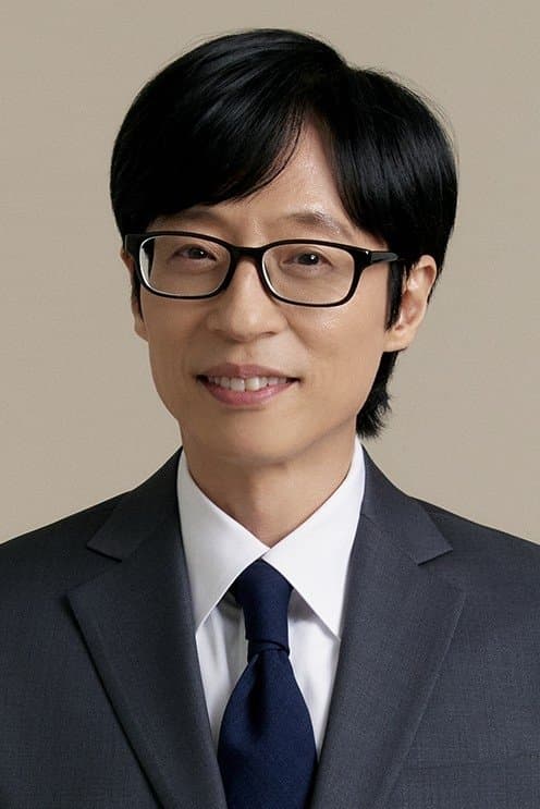Yoo Jae-suk profile