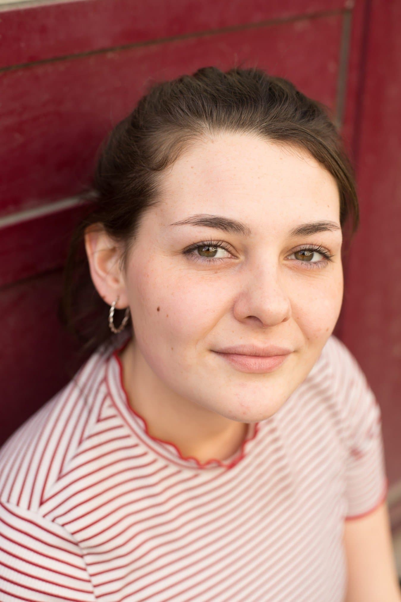 Imane Laurence profile