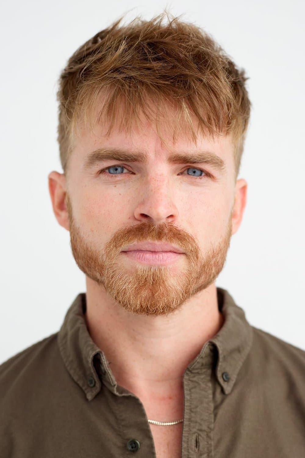 Drew Garrett profile