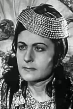 Negma Ibrahim profile