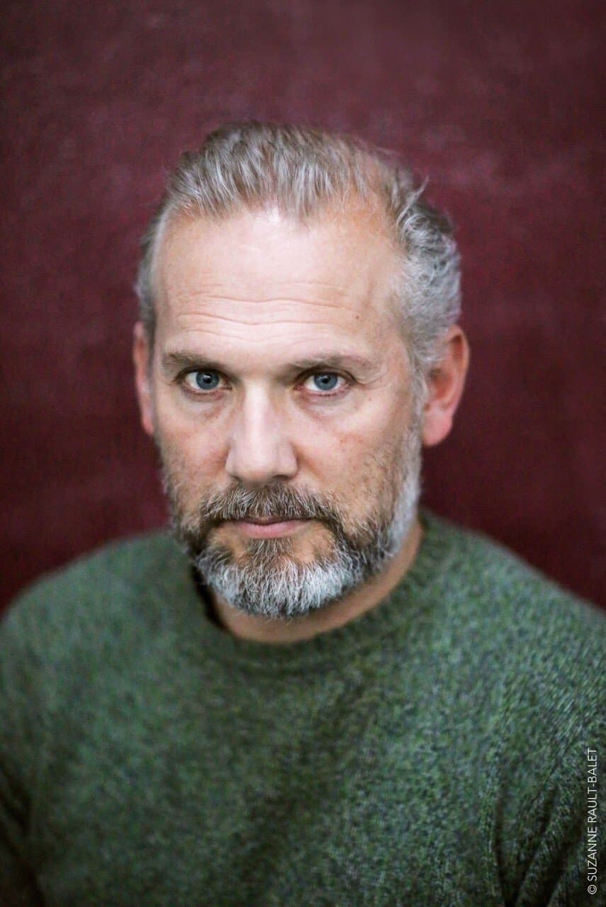 David Clavel profile