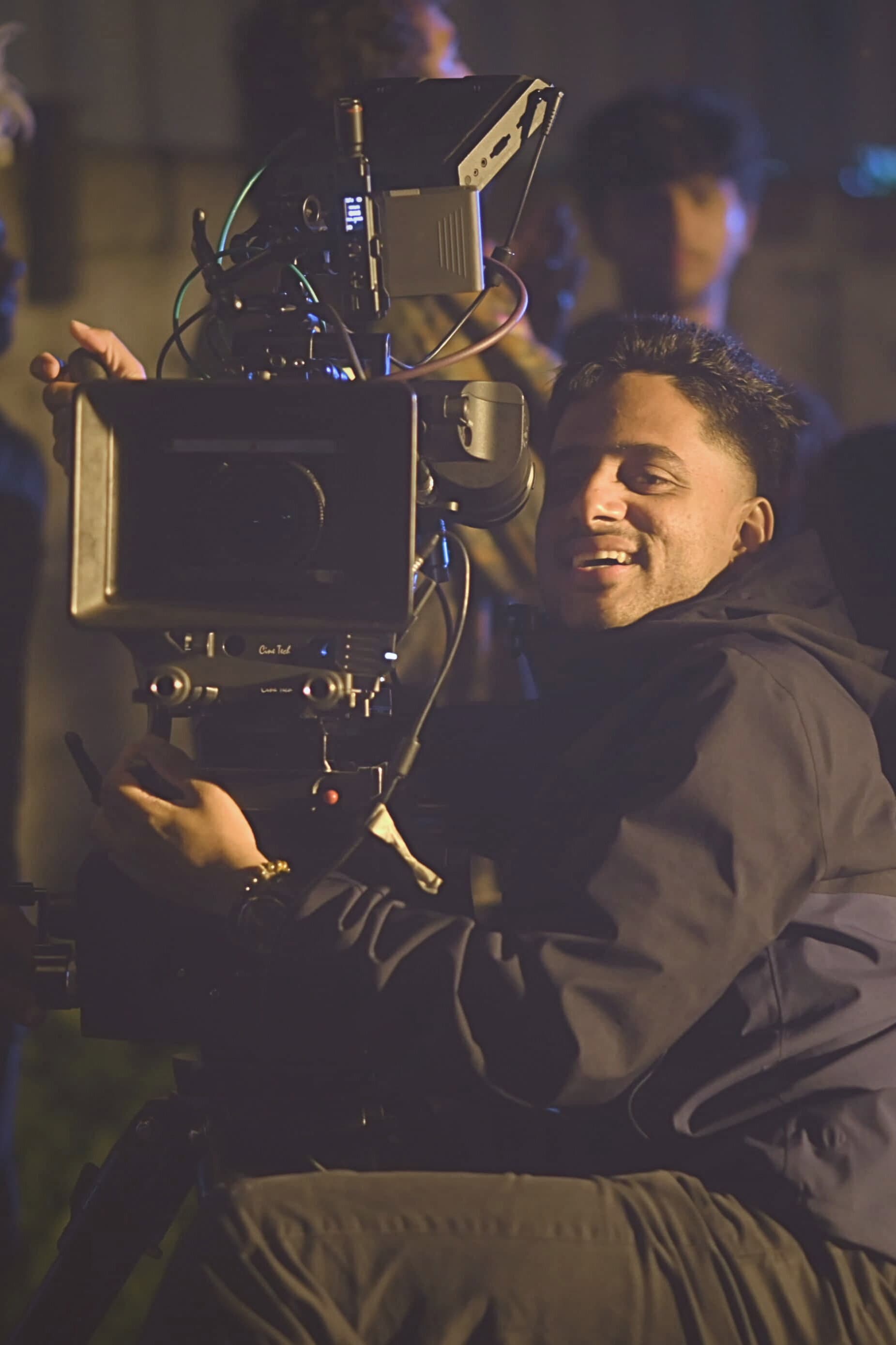 Digannt Surti profile