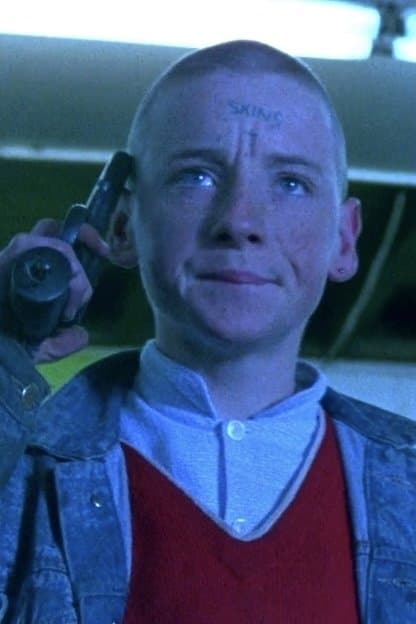 James McKenna profile