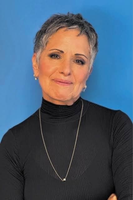 Denise Chamian profile