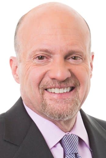 Jim Cramer profile