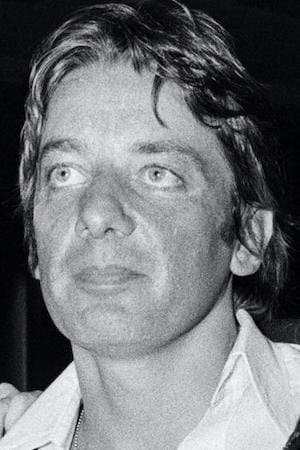 Just Jaeckin profile