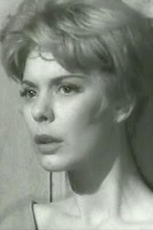 Ginette Pigeon profile