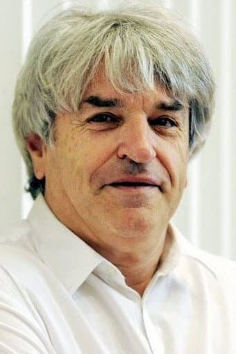 Jacques Mercier profile