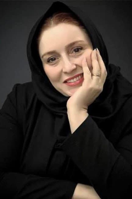 Zhaleh Sameti profile
