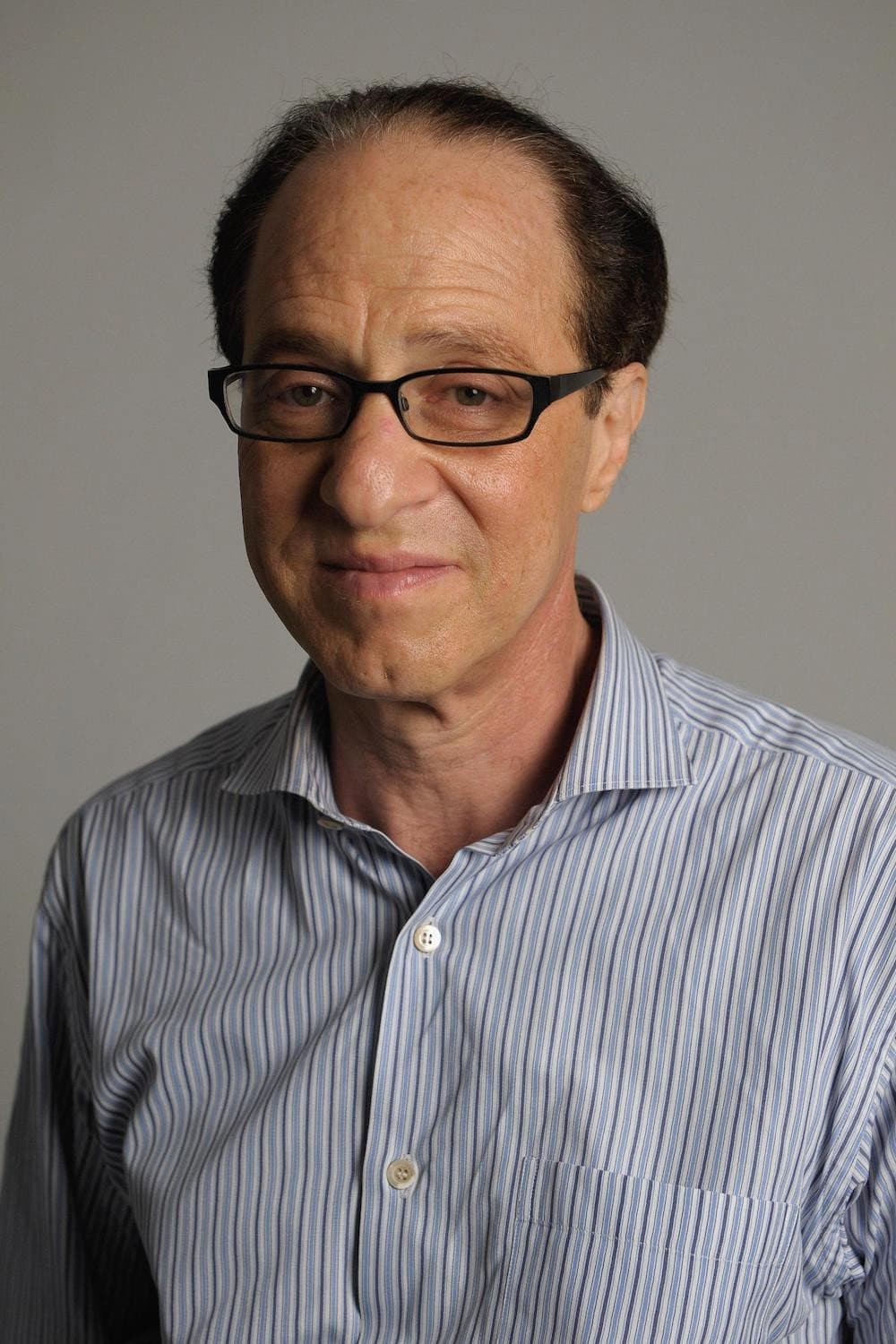 Ray Kurzweil profile