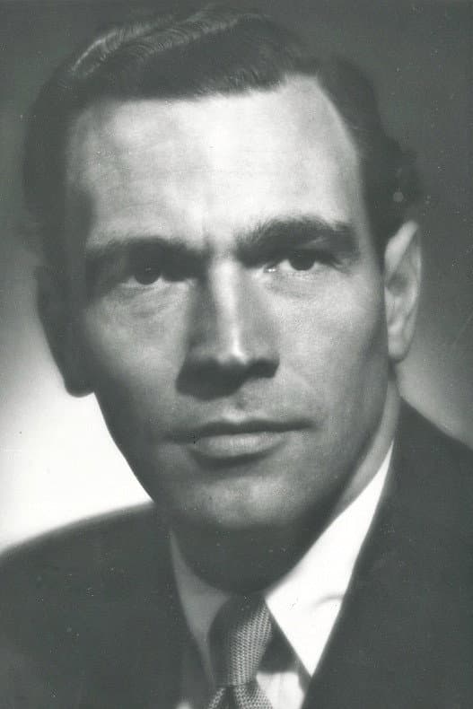 Rolf Husberg profile