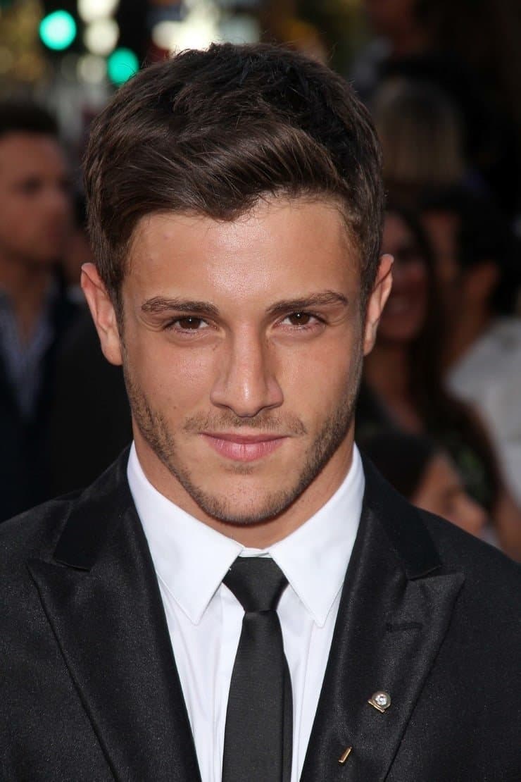 Misha Gabriel profile