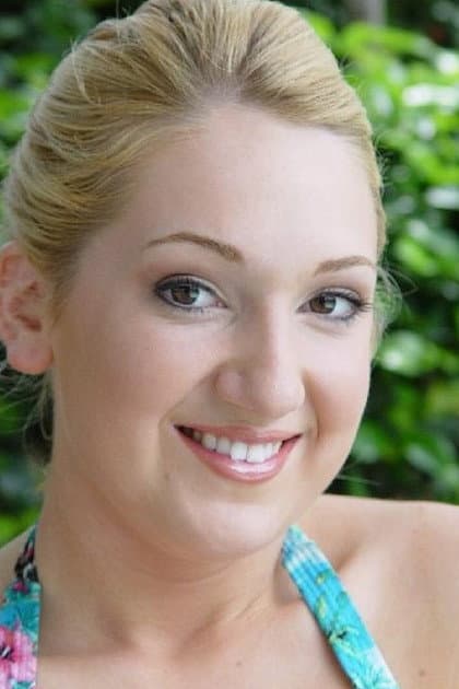 Jessica Sweet profile