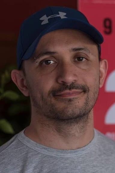 Francisco Ríos Flores profile