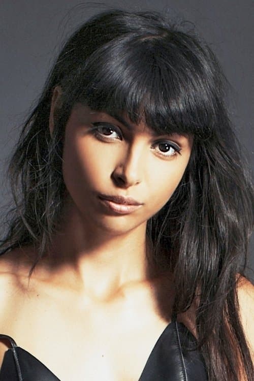 Franciska Farkas profile