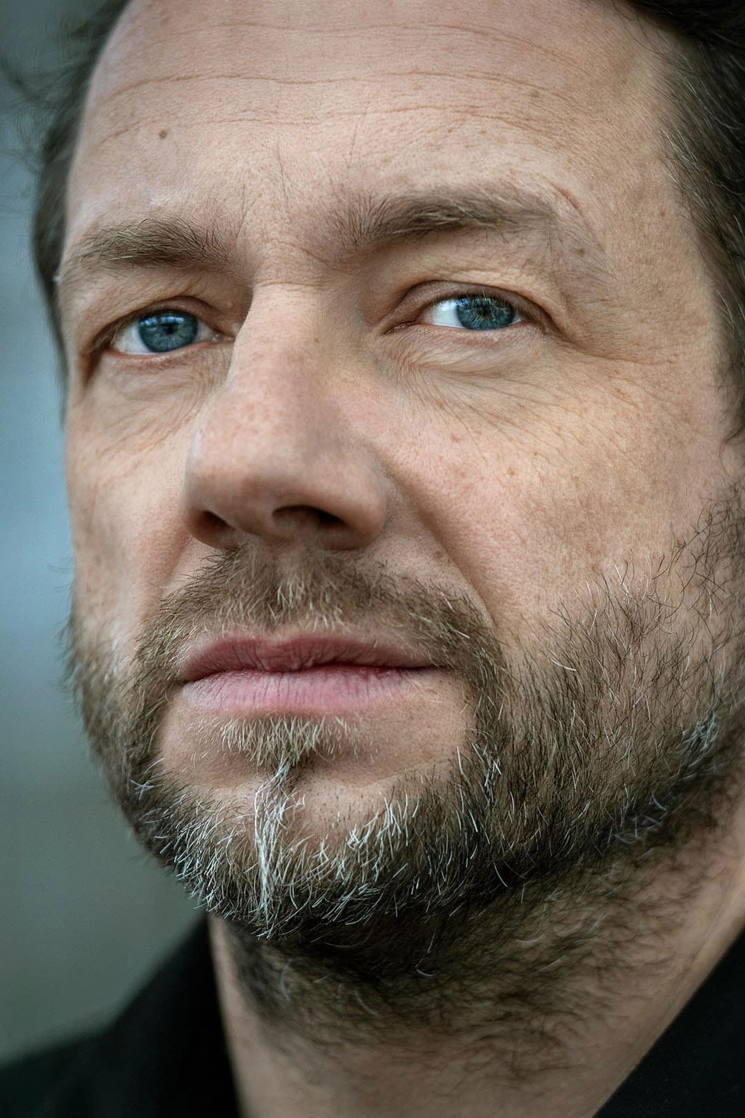 Oliver Keidel profile