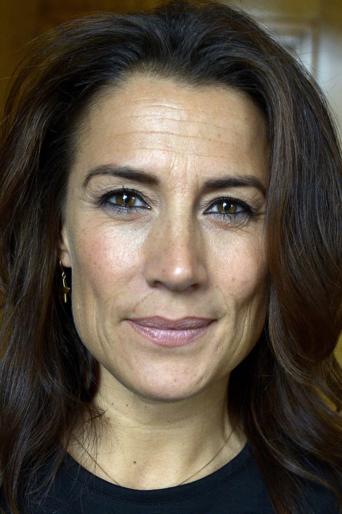 Jill Johnson profile