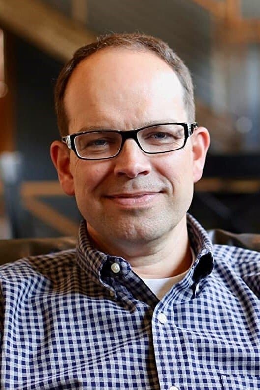 Adam Thomas Anderegg profile