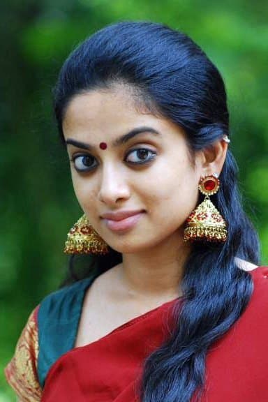 Gauthami Nair profile