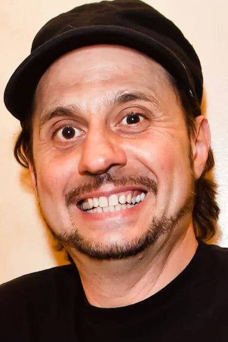 Dave Lombardo profile