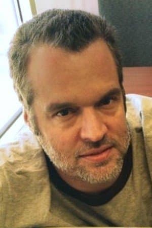 Darren Dalton profile