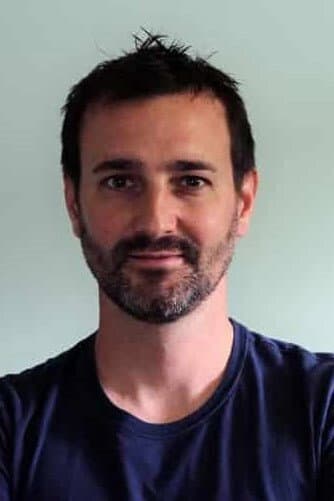 Terry Pellet profile